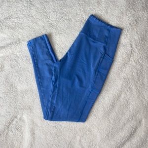 Aerie offline leggings size xl